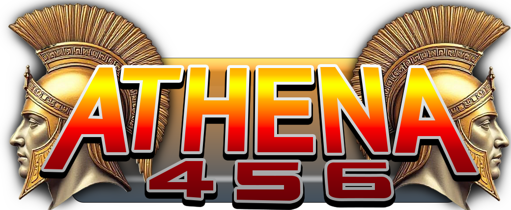 ATHENA456